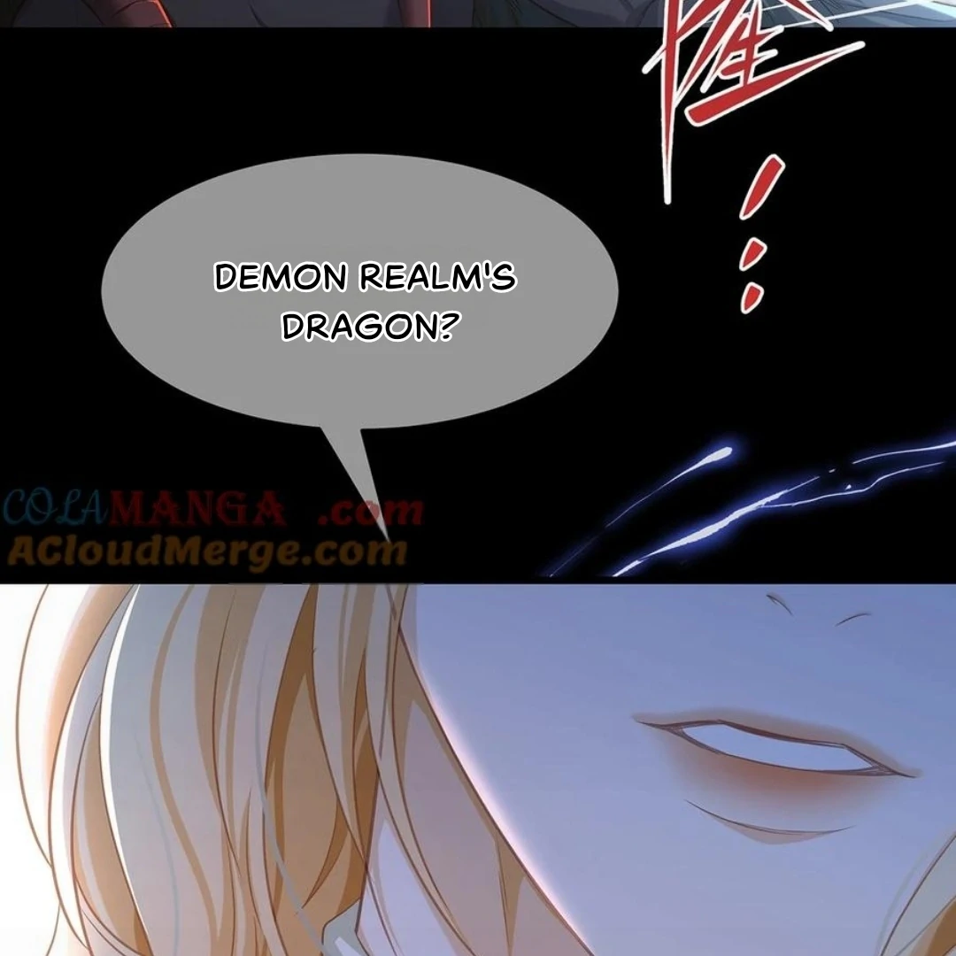 I Was Reborn as His Highness the Prince’s Little Evil Dragon Chapter 60 146 31