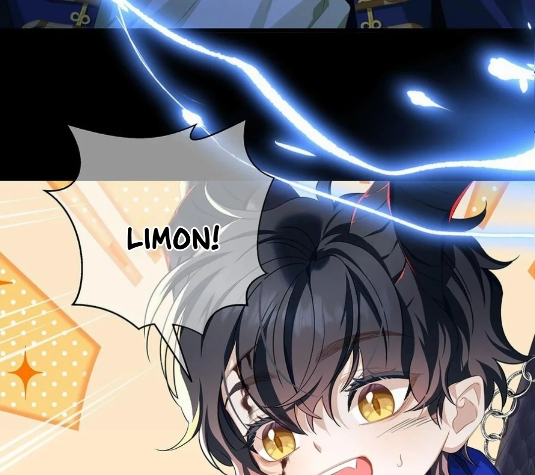 I Was Reborn as His Highness the Prince’s Little Evil Dragon Chapter 60 149 34