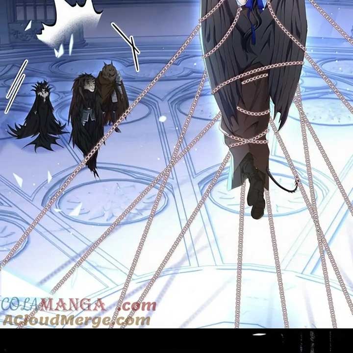 I Was Reborn as His Highness the Prince’s Little Evil Dragon Chapter 61 156 11