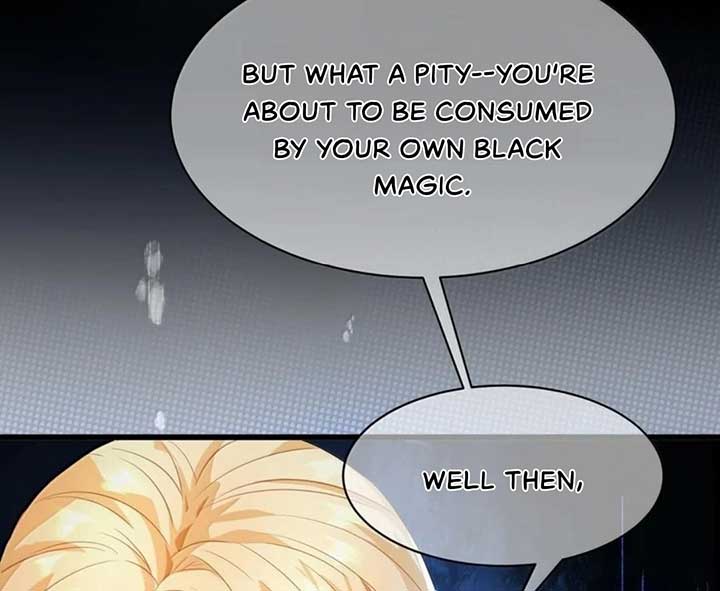 I Was Reborn as His Highness the Prince’s Little Evil Dragon Chapter 61 167 22