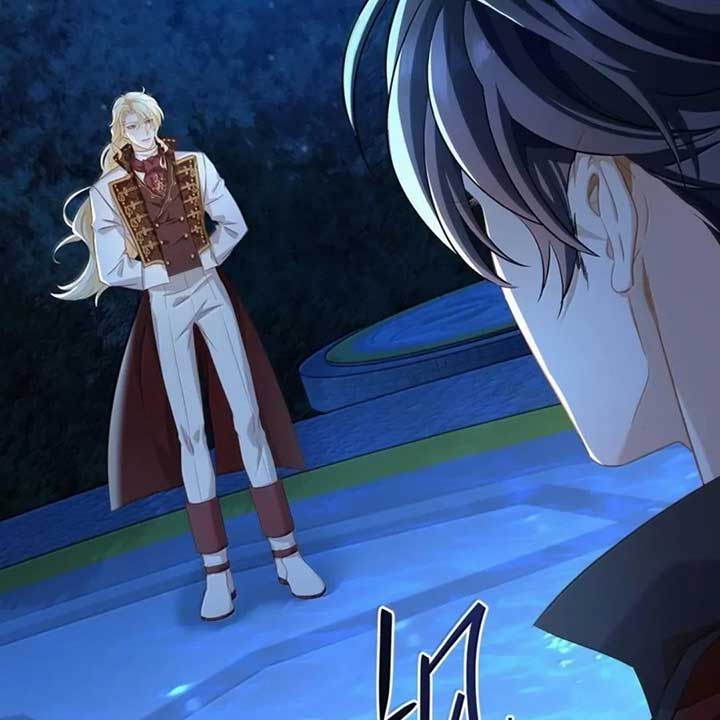 I Was Reborn as His Highness the Prince’s Little Evil Dragon Chapter 61 179 34