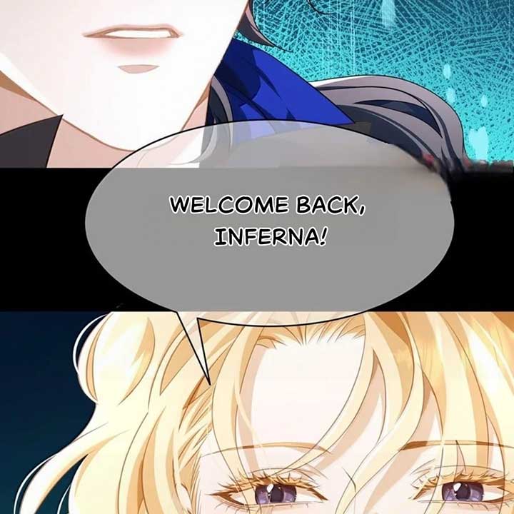 I Was Reborn as His Highness the Prince’s Little Evil Dragon Chapter 61 181 36