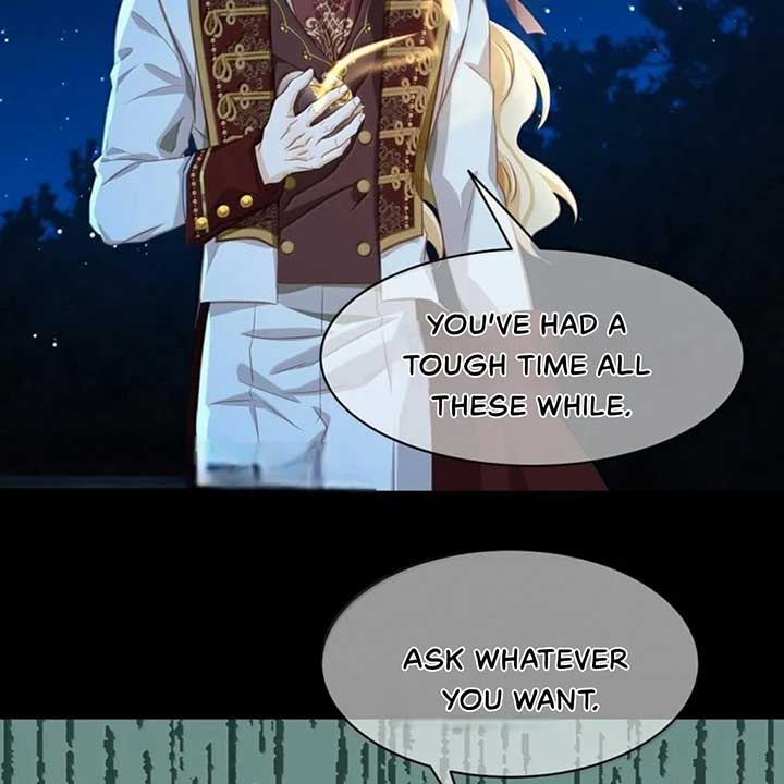 I Was Reborn as His Highness the Prince’s Little Evil Dragon Chapter 61 185 40