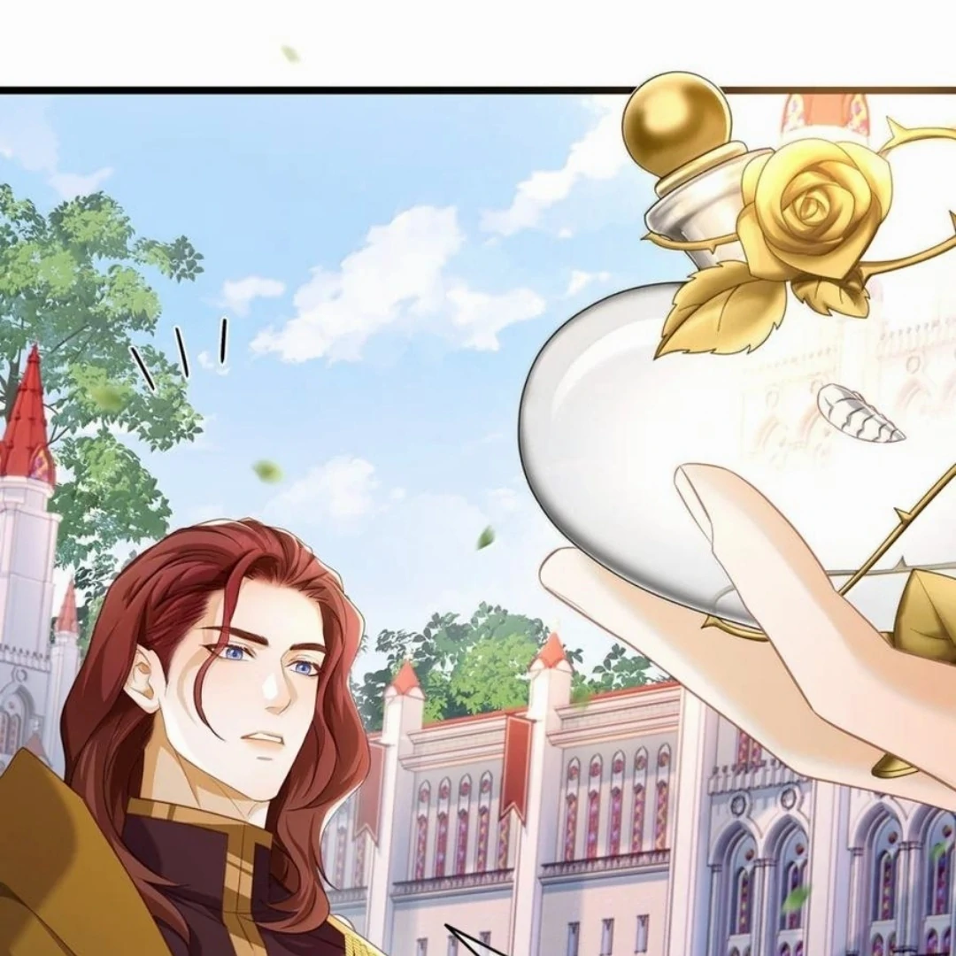 I Was Reborn as His Highness the Prince’s Little Evil Dragon Chapter 62 84 05