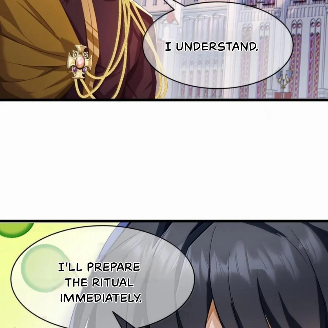 I Was Reborn as His Highness the Prince’s Little Evil Dragon Chapter 62 85 06