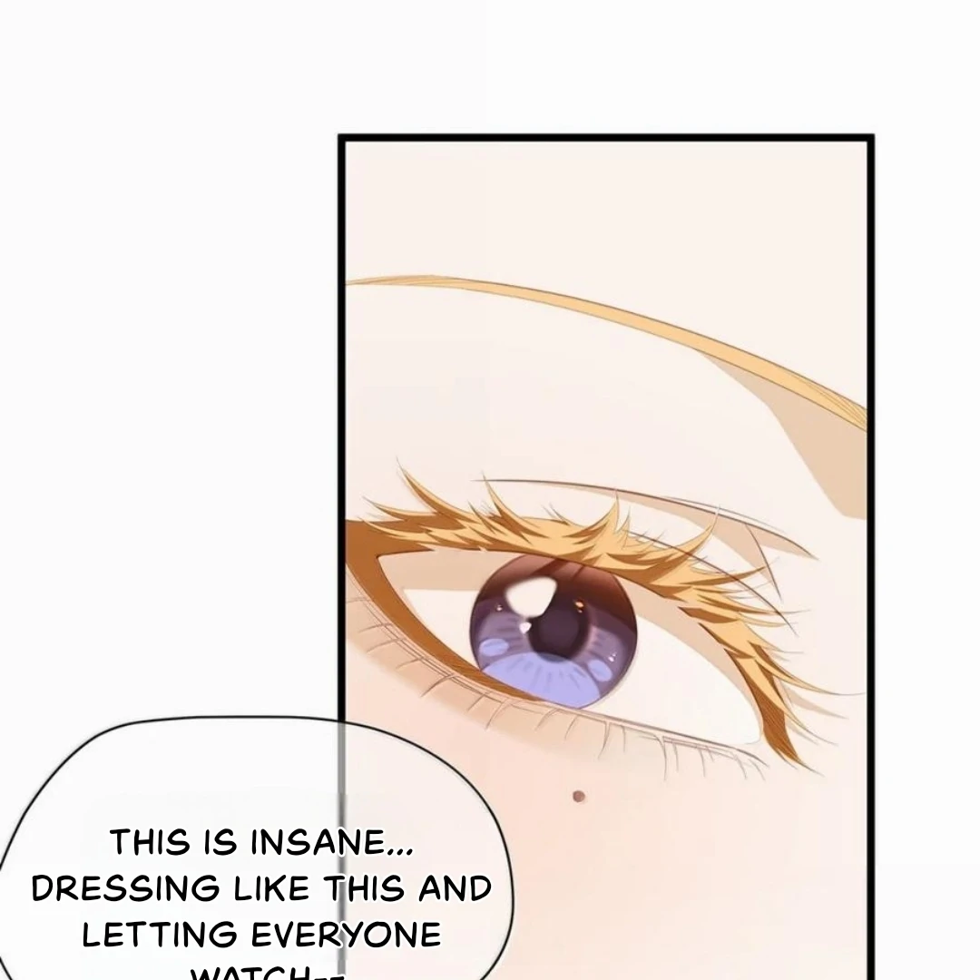 I Was Reborn as His Highness the Prince’s Little Evil Dragon Chapter 62 94 15