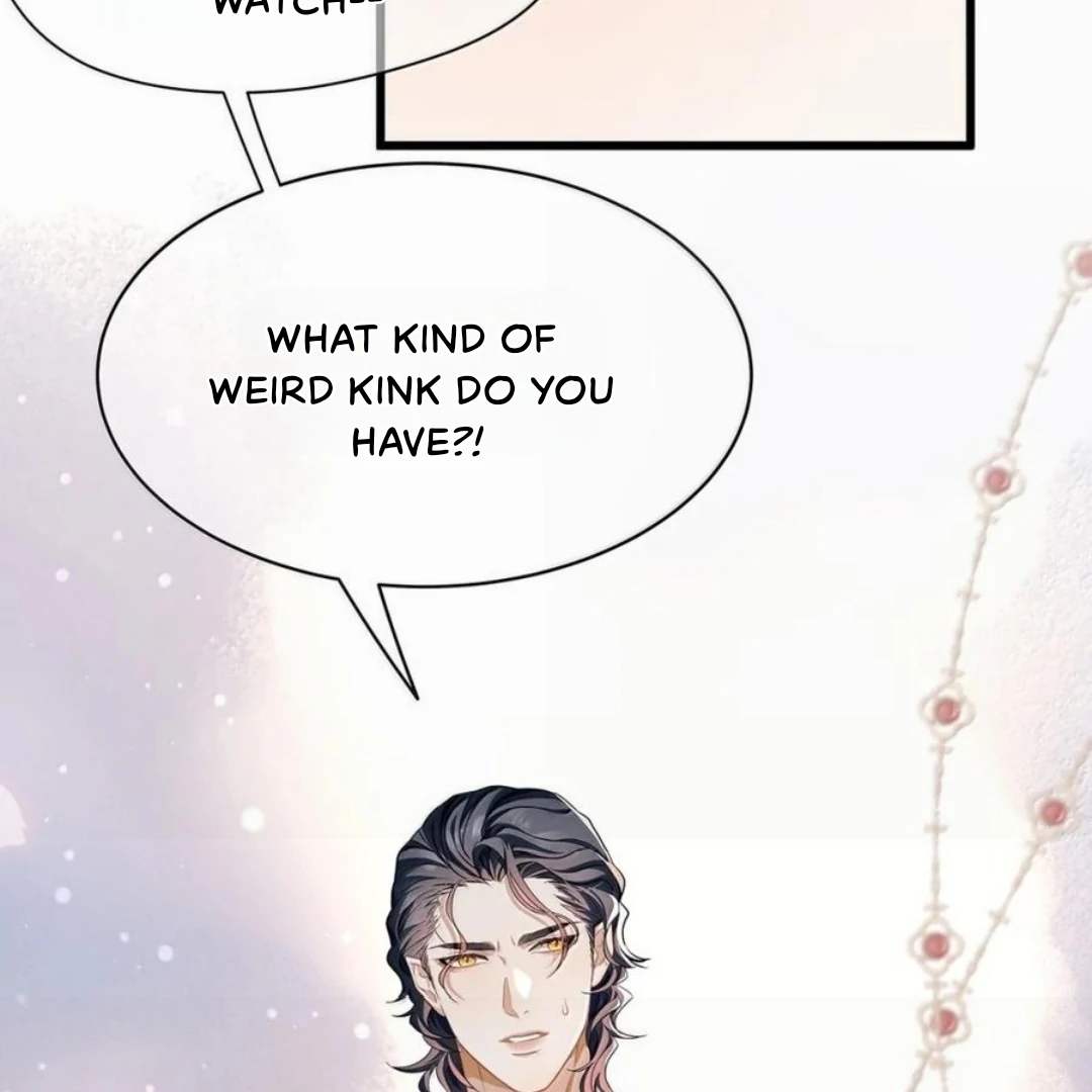 I Was Reborn as His Highness the Prince’s Little Evil Dragon Chapter 62 95 16