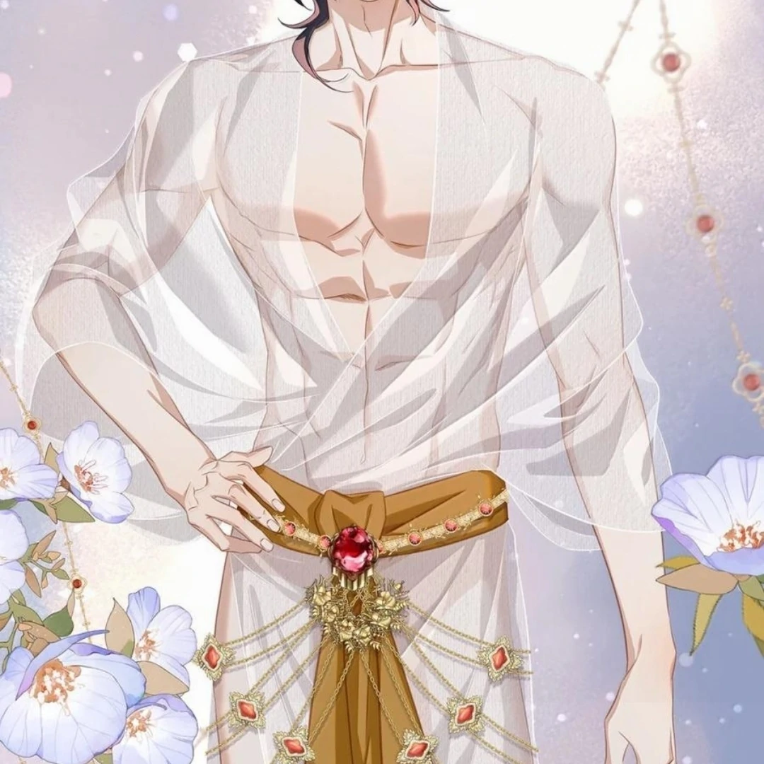 I Was Reborn as His Highness the Prince’s Little Evil Dragon Chapter 62 96 17