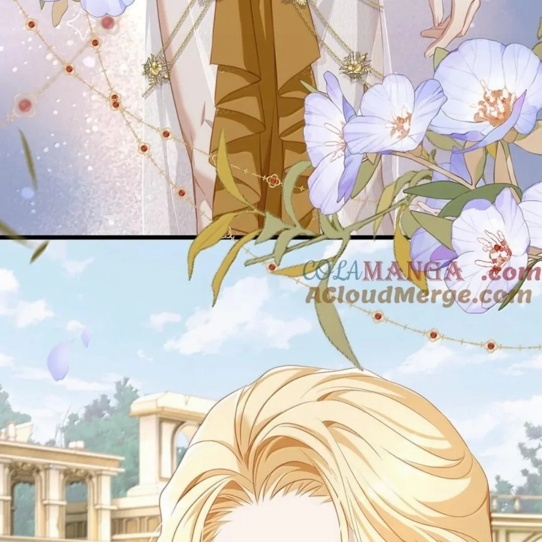 I Was Reborn as His Highness the Prince’s Little Evil Dragon Chapter 62 97 18
