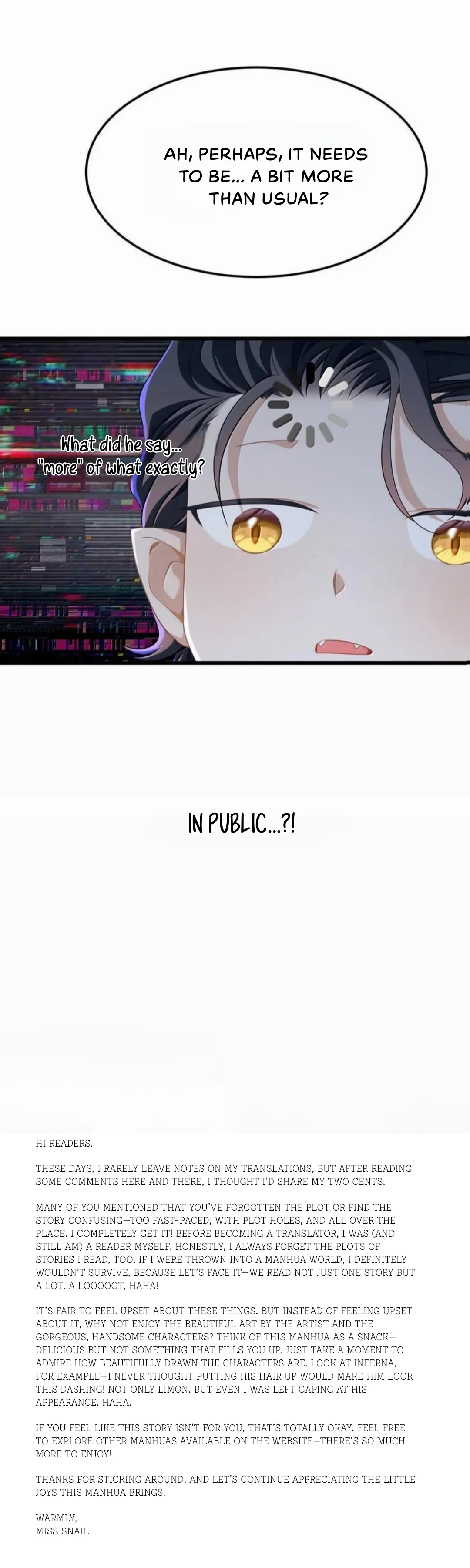 I Was Reborn as His Highness the Prince’s Little Evil Dragon Chapter 62 102 23