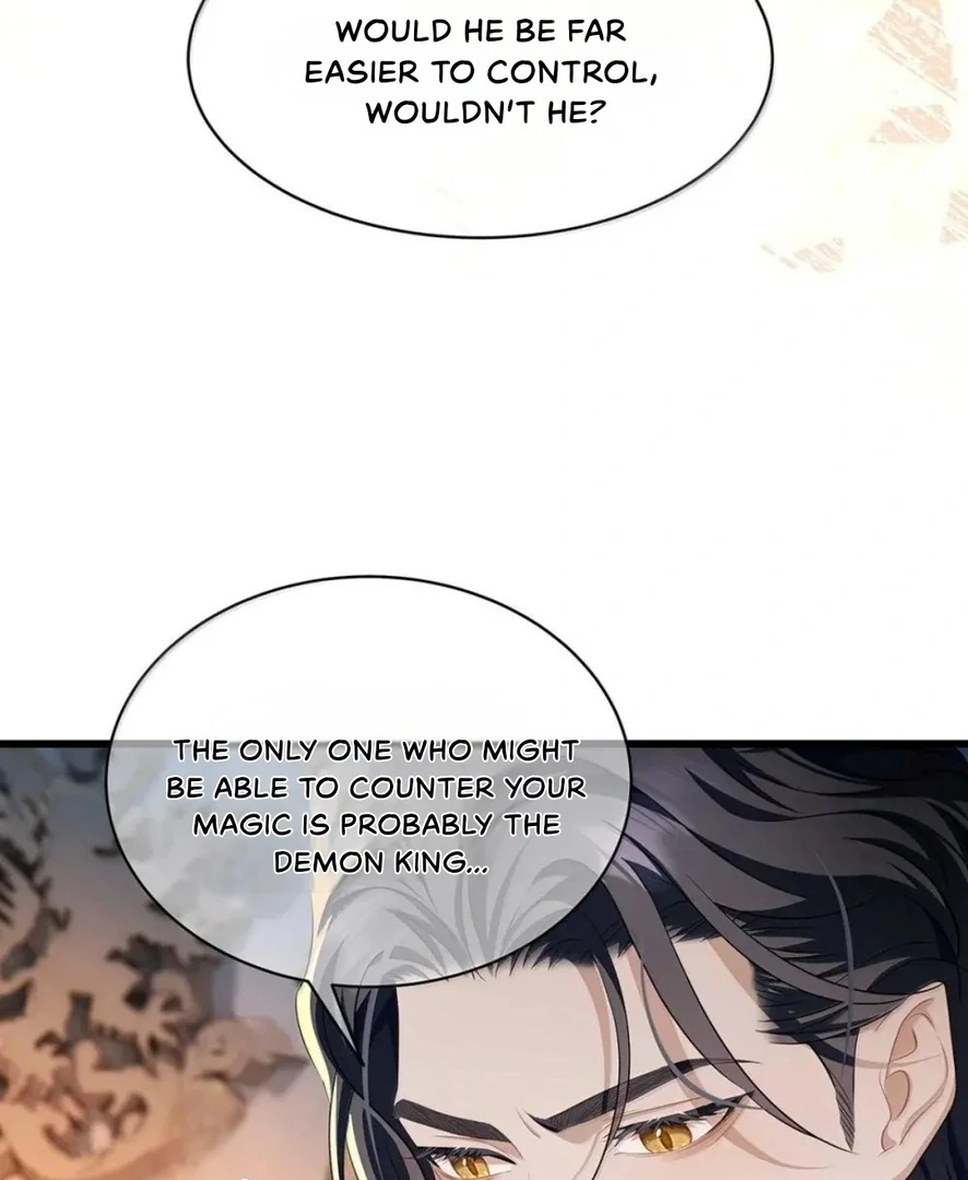 I Was Reborn as His Highness the Prince’s Little Evil Dragon Chapter 66 101 04