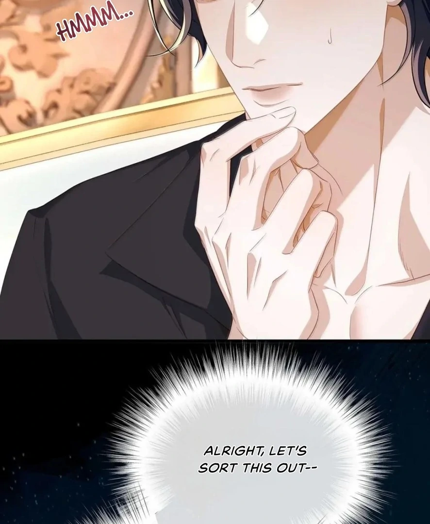 I Was Reborn as His Highness the Prince’s Little Evil Dragon Chapter 66 102 05