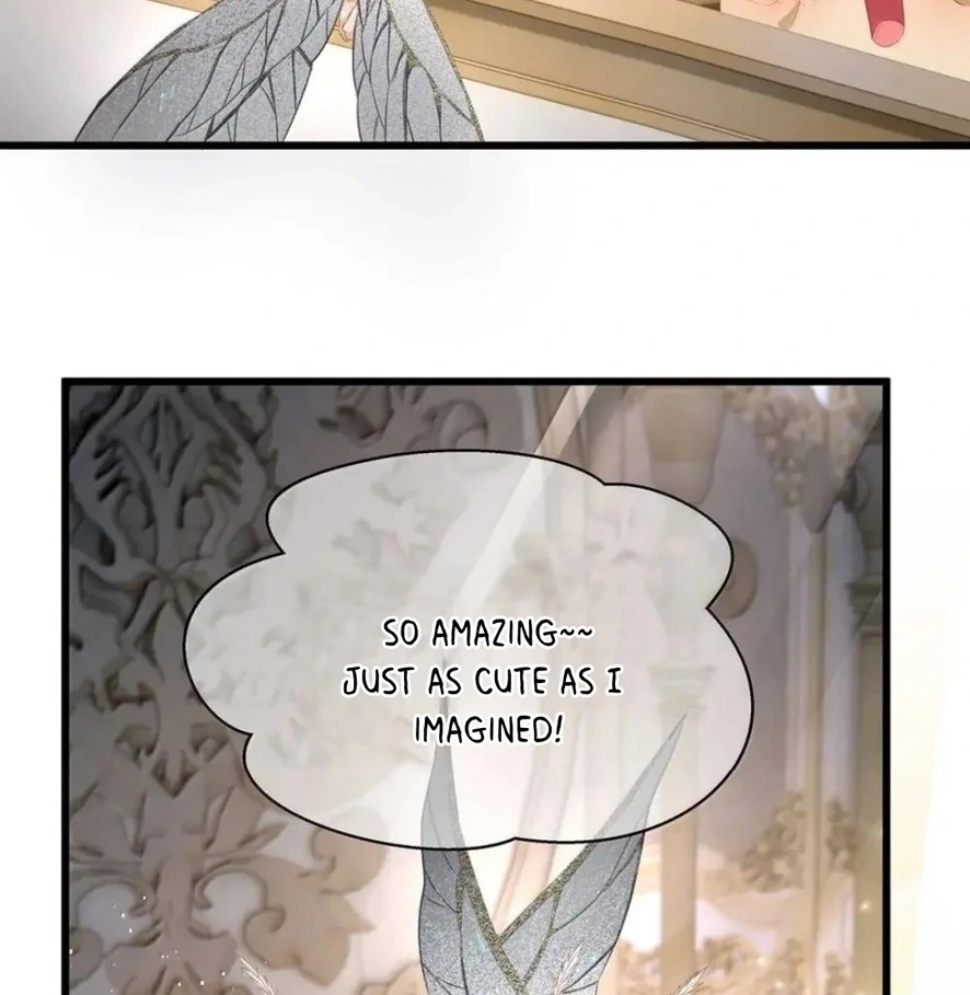 I Was Reborn as His Highness the Prince’s Little Evil Dragon Chapter 66 111 14