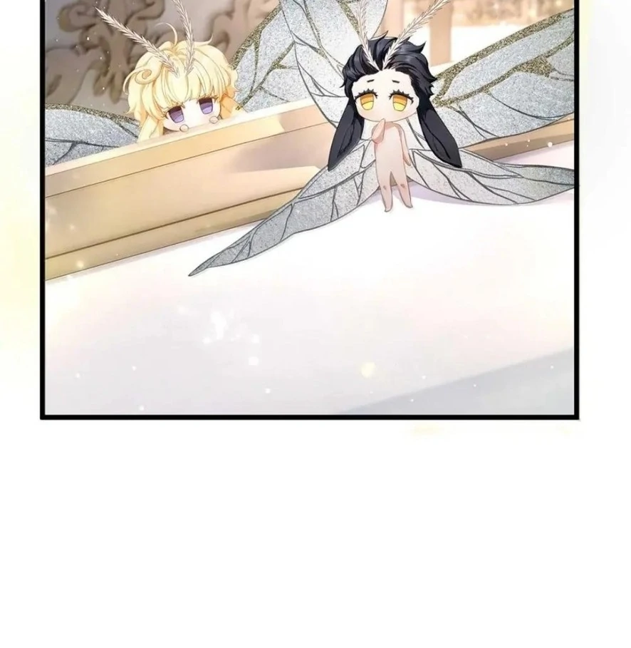 I Was Reborn as His Highness the Prince’s Little Evil Dragon Chapter 66 112 15