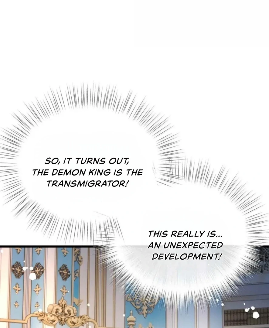 I Was Reborn as His Highness the Prince’s Little Evil Dragon Chapter 66 115 18