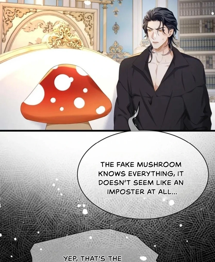 I Was Reborn as His Highness the Prince’s Little Evil Dragon Chapter 66 116 19