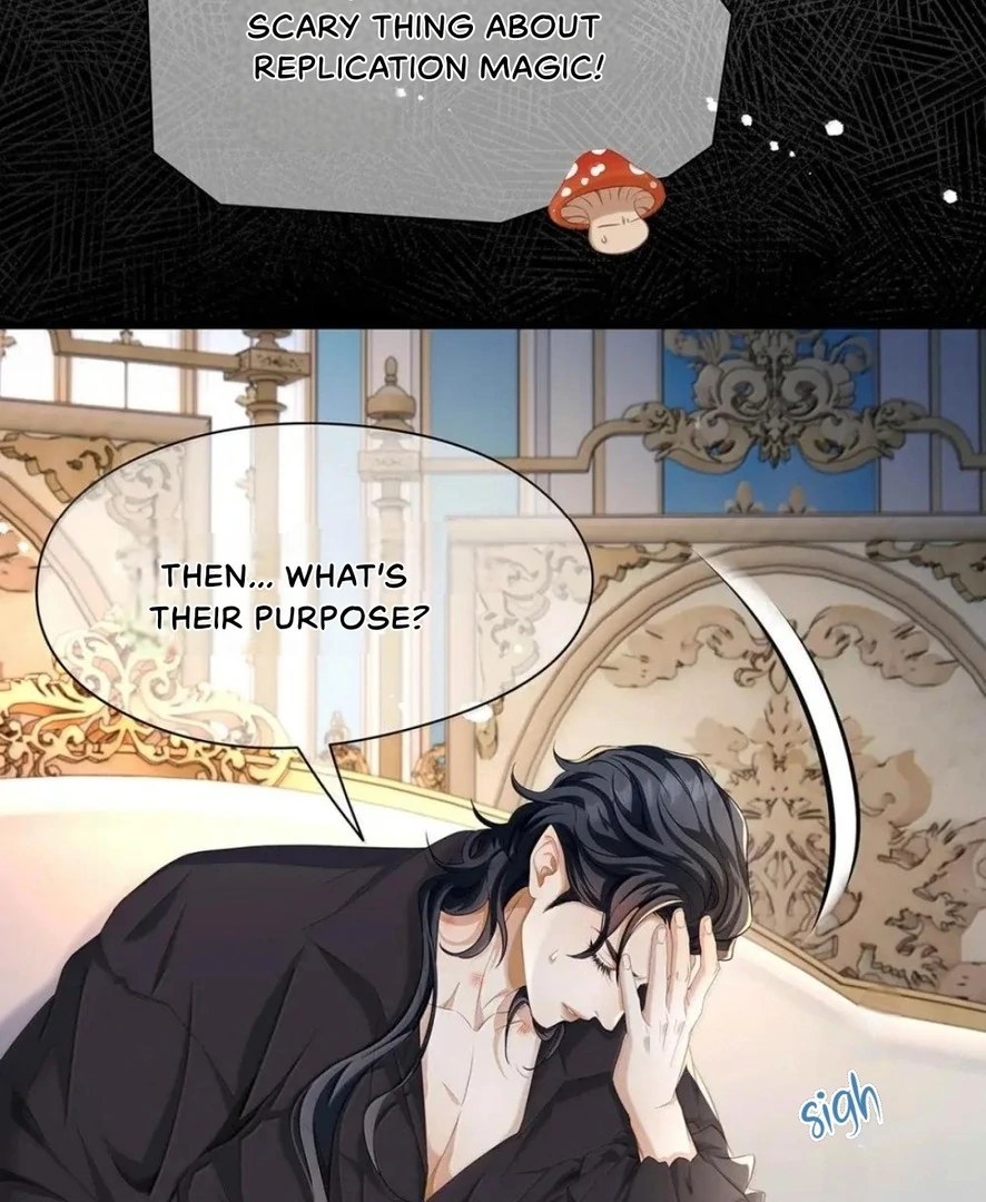 I Was Reborn as His Highness the Prince’s Little Evil Dragon Chapter 66 117 20