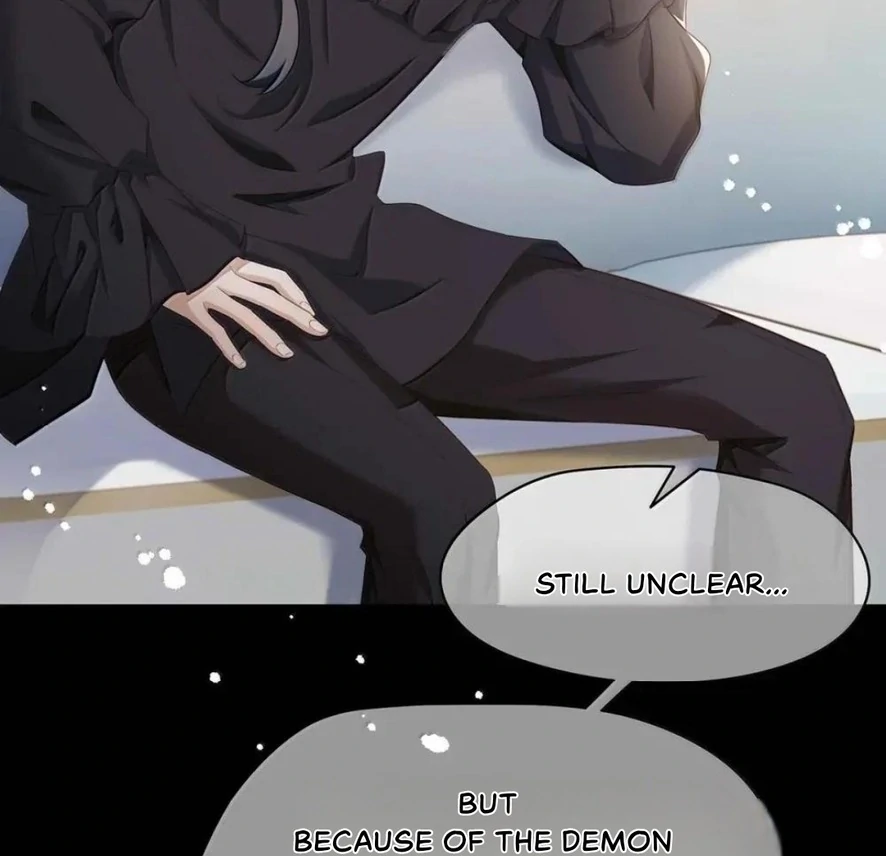 I Was Reborn as His Highness the Prince’s Little Evil Dragon Chapter 66 118 21