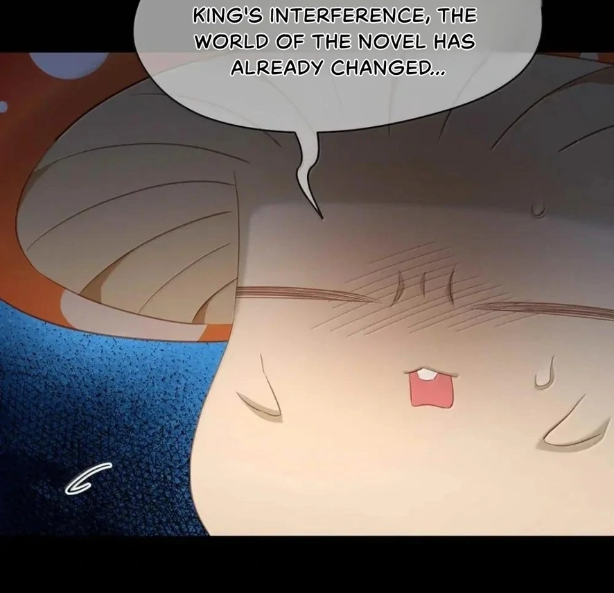 I Was Reborn as His Highness the Prince’s Little Evil Dragon Chapter 66 119 22