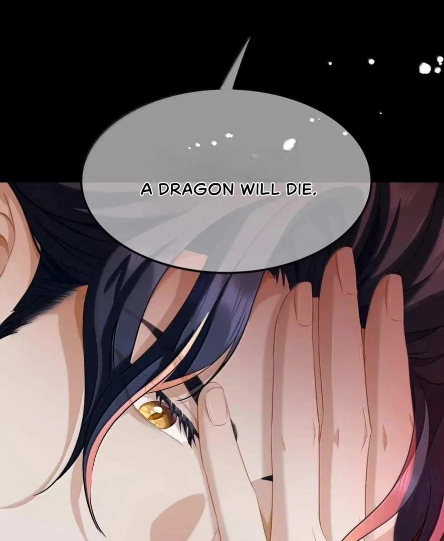 I Was Reborn as His Highness the Prince’s Little Evil Dragon Chapter 66 120 23