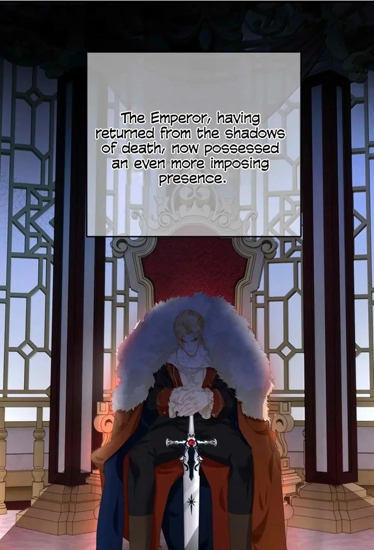 I Was Reborn as His Highness the Prince’s Little Evil Dragon Chapter 67 151 03