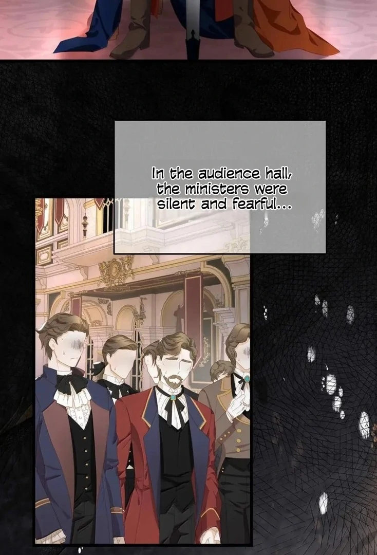 I Was Reborn as His Highness the Prince’s Little Evil Dragon Chapter 67 152 04