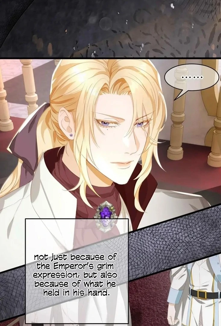 I Was Reborn as His Highness the Prince’s Little Evil Dragon Chapter 67 153 05