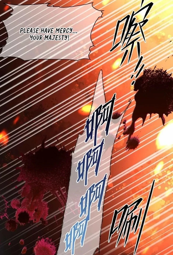 I Was Reborn as His Highness the Prince’s Little Evil Dragon Chapter 67 158 10