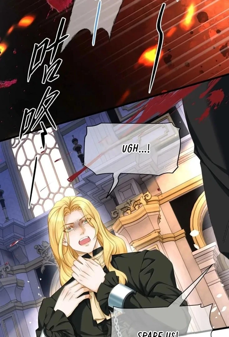 I Was Reborn as His Highness the Prince’s Little Evil Dragon Chapter 67 159 11