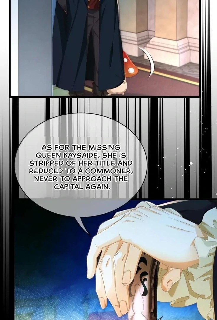 I Was Reborn as His Highness the Prince’s Little Evil Dragon Chapter 67 161 13