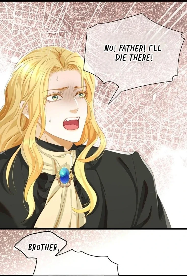 I Was Reborn as His Highness the Prince’s Little Evil Dragon Chapter 67 164 16