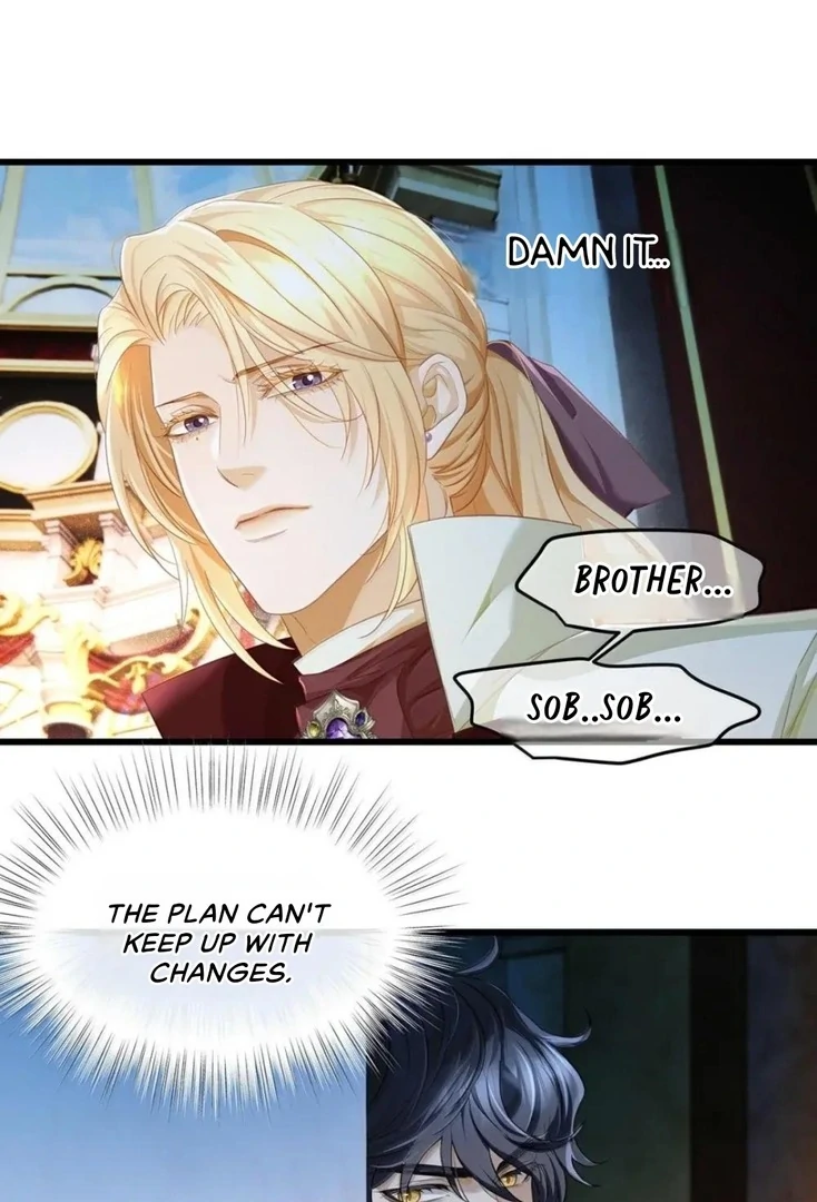 I Was Reborn as His Highness the Prince’s Little Evil Dragon Chapter 67 166 18