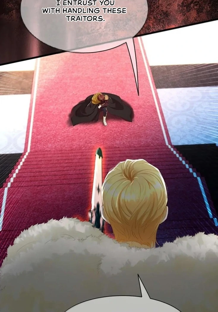 I Was Reborn as His Highness the Prince’s Little Evil Dragon Chapter 67 168 20