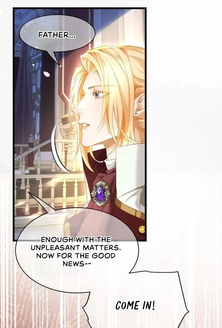 I Was Reborn as His Highness the Prince’s Little Evil Dragon Chapter 67 171 23