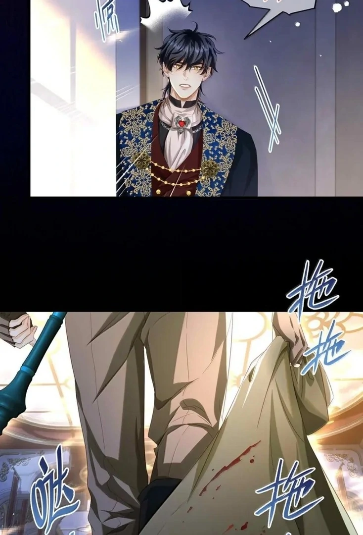 I Was Reborn as His Highness the Prince’s Little Evil Dragon Chapter 67 173 25