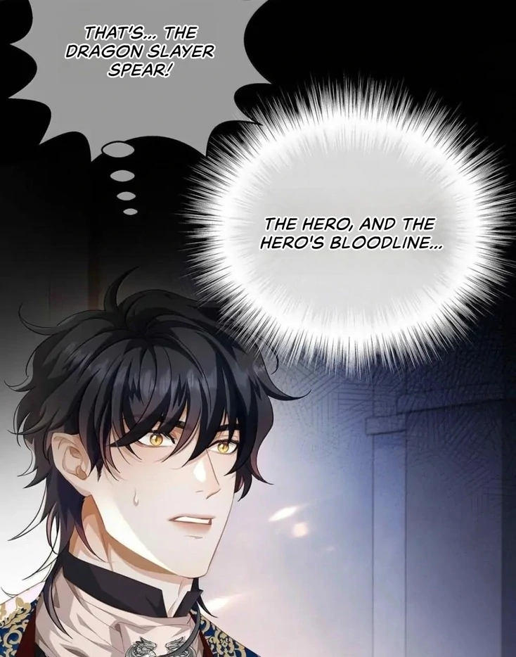 I Was Reborn as His Highness the Prince’s Little Evil Dragon Chapter 67 175 27