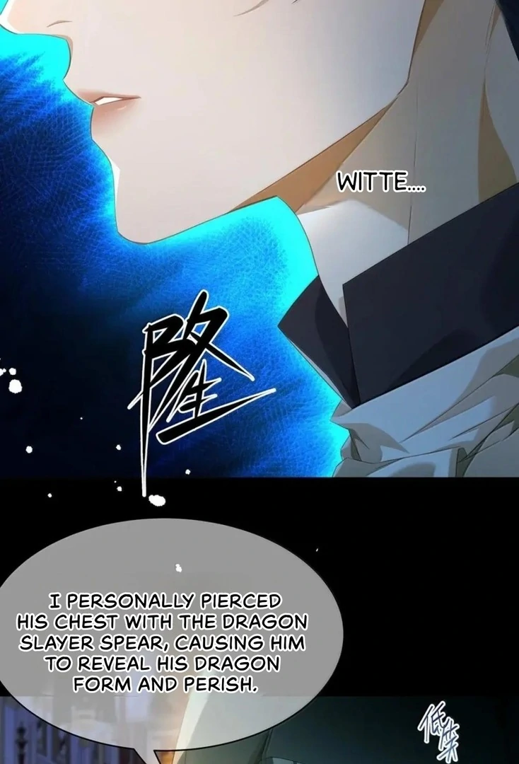 I Was Reborn as His Highness the Prince’s Little Evil Dragon Chapter 67 180 32