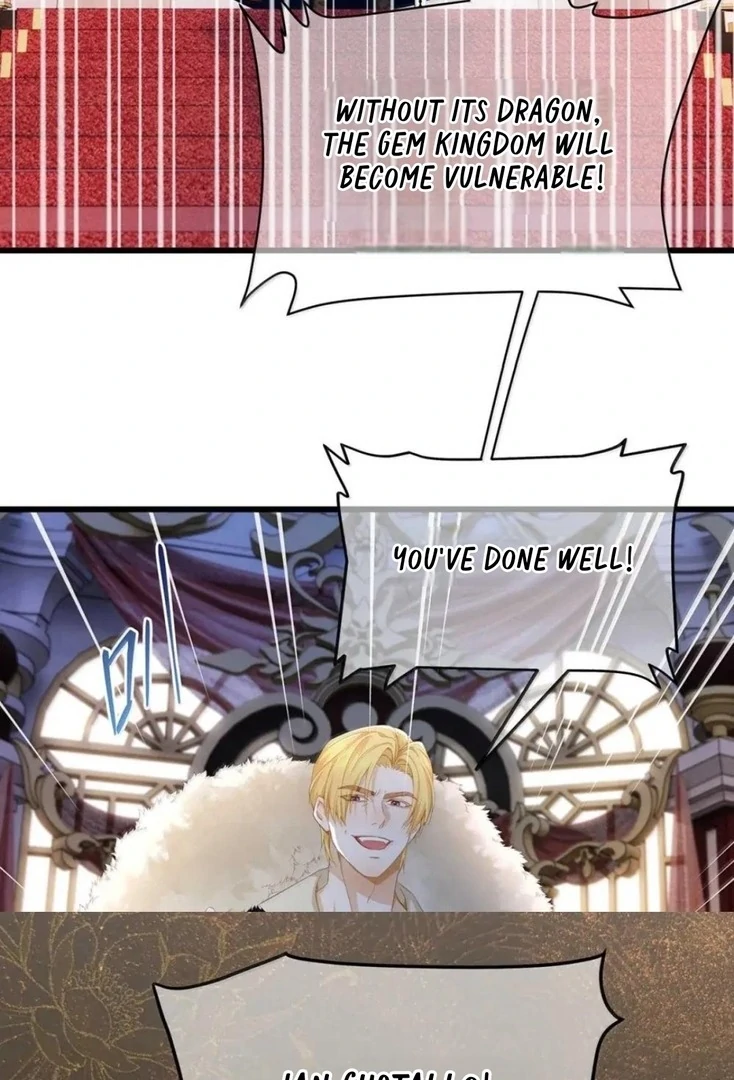 I Was Reborn as His Highness the Prince’s Little Evil Dragon Chapter 67 184 36