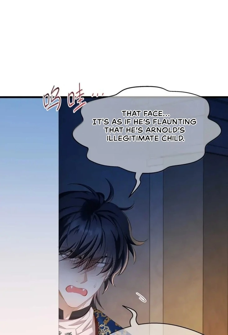 I Was Reborn as His Highness the Prince’s Little Evil Dragon Chapter 67 187 39