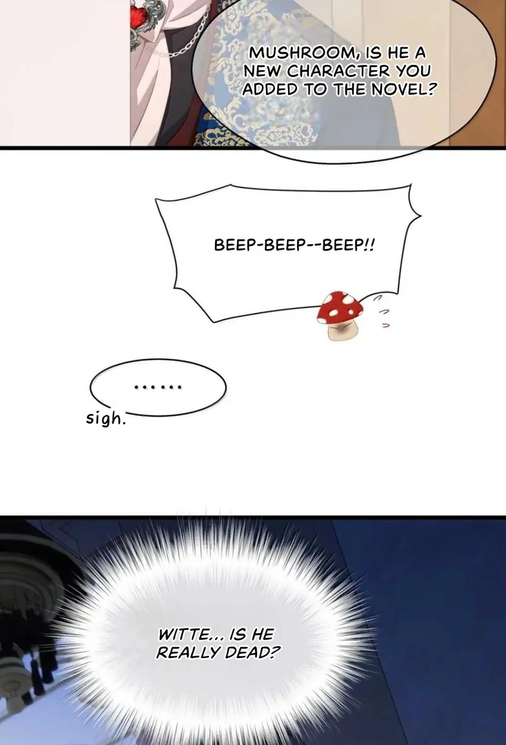 I Was Reborn as His Highness the Prince’s Little Evil Dragon Chapter 67 188 40