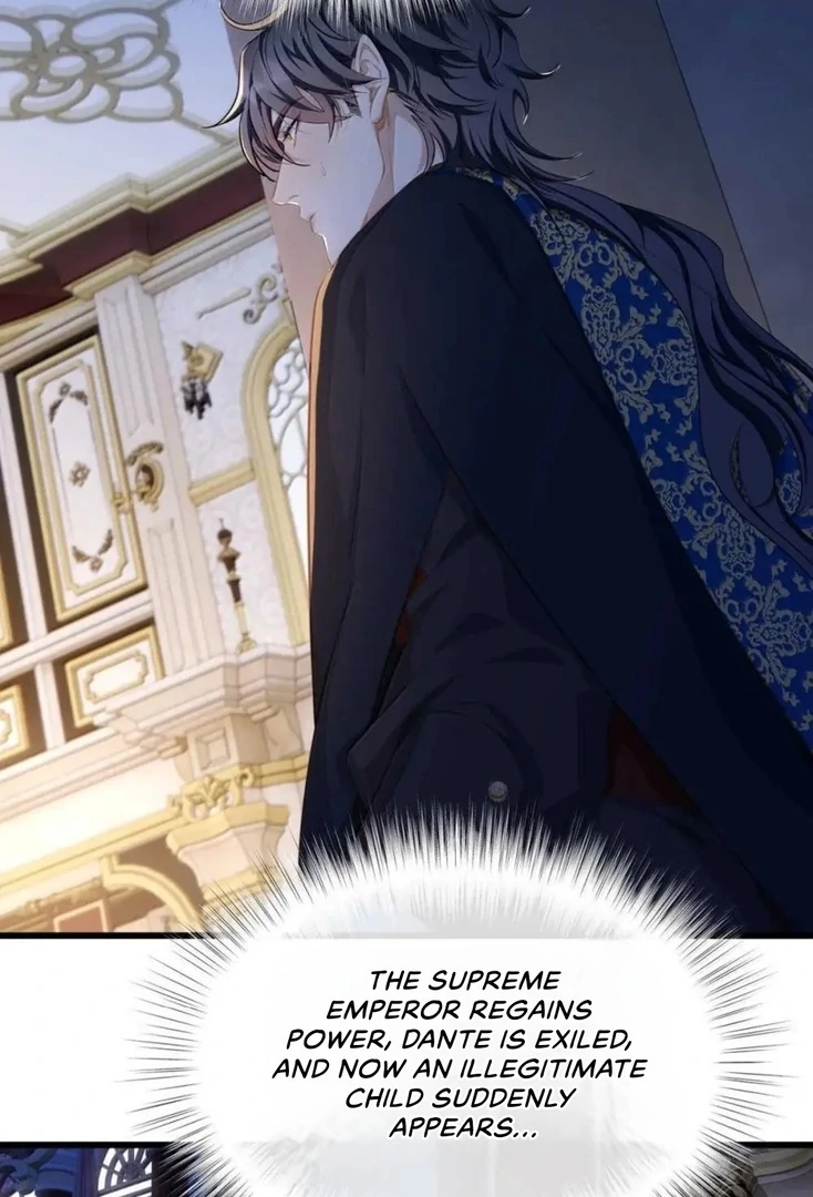 I Was Reborn as His Highness the Prince’s Little Evil Dragon Chapter 67 189 41