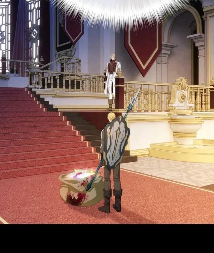 I Was Reborn as His Highness the Prince’s Little Evil Dragon Chapter 67 190 42