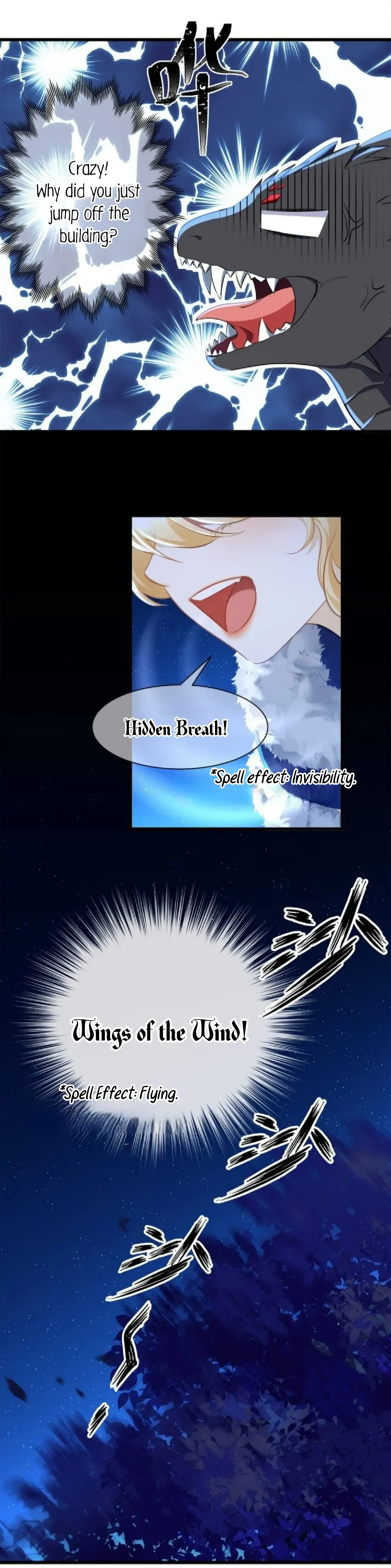 I Was Reborn as His Highness the Prince’s Little Evil Dragon Chapter 7 79 06