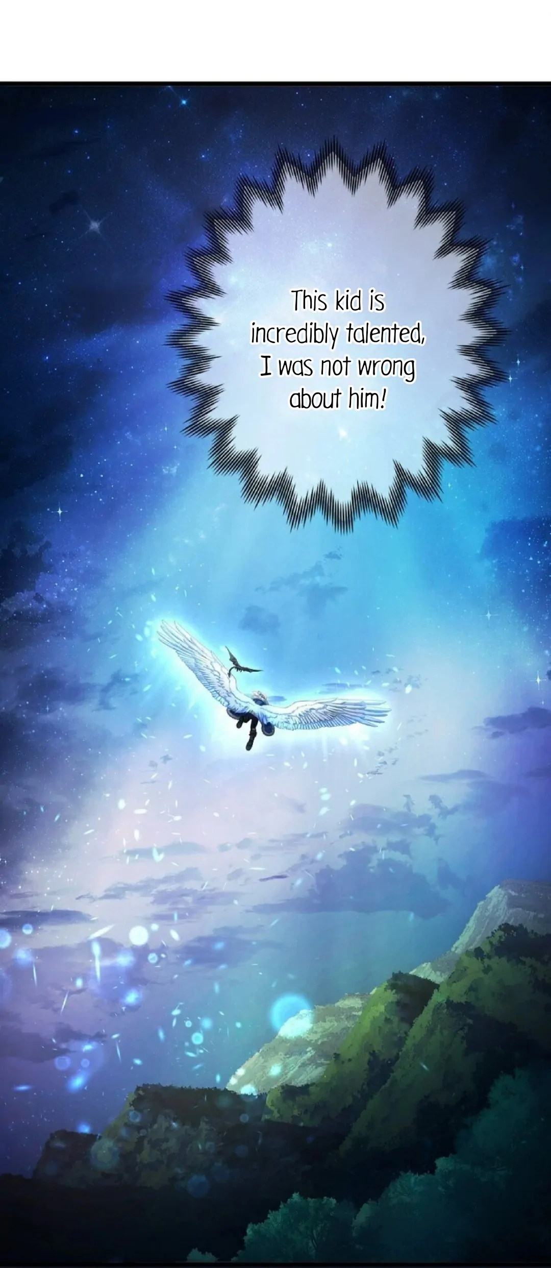 I Was Reborn as His Highness the Prince’s Little Evil Dragon Chapter 7 83 10