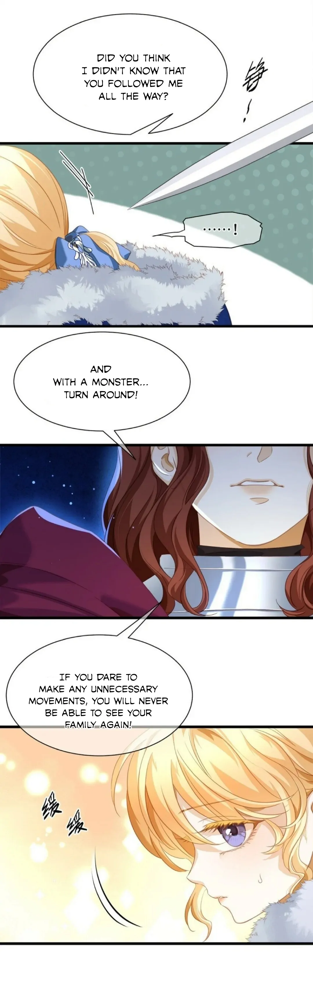 I Was Reborn as His Highness the Prince’s Little Evil Dragon Chapter 7 93 20