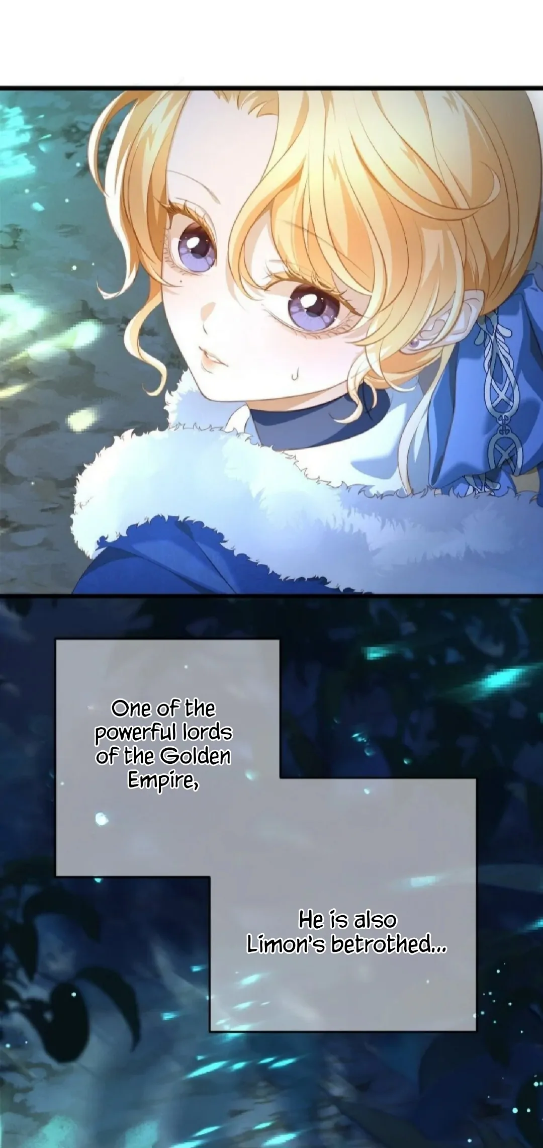 I Was Reborn as His Highness the Prince’s Little Evil Dragon Chapter 7 94 21