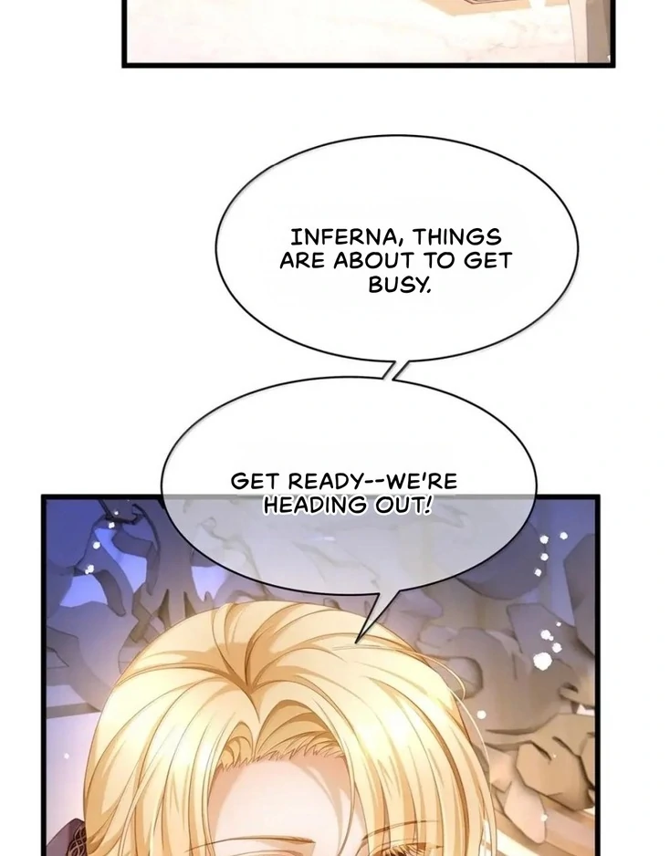 I Was Reborn as His Highness the Prince’s Little Evil Dragon Chapter 70 134 04