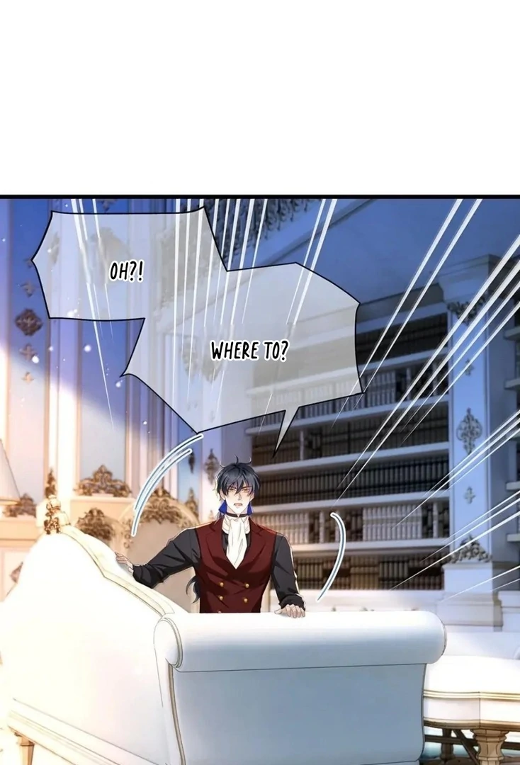 I Was Reborn as His Highness the Prince’s Little Evil Dragon Chapter 70 136 06