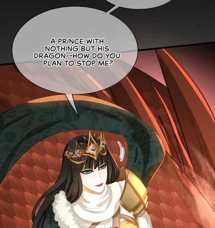 I Was Reborn as His Highness the Prince’s Little Evil Dragon Chapter 70 147 17
