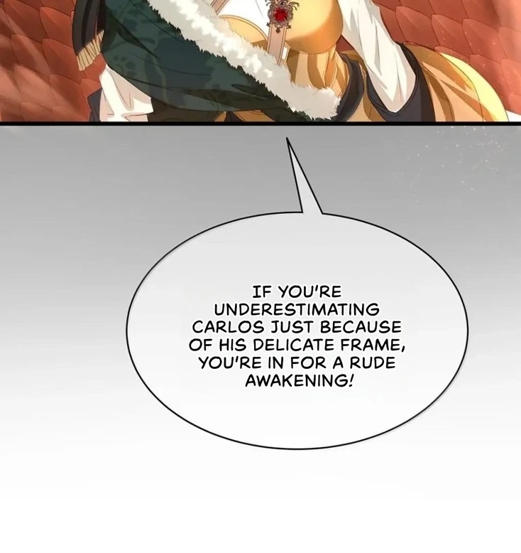 I Was Reborn as His Highness the Prince’s Little Evil Dragon Chapter 70 148 18